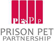 Logo for Prison Pet Partnership Program