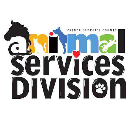Logo for Prince George's County Animal Services Division (MD)