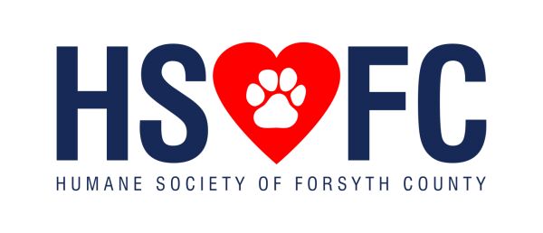 Logo for Humane Society Of Forsyth County