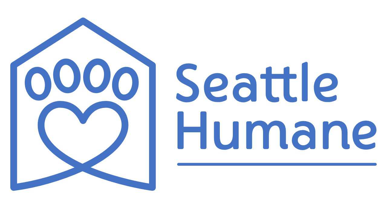 Logo for Seattle Humane