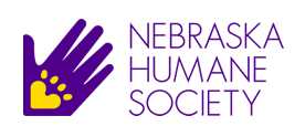 Logo for Nebraska Humane Society