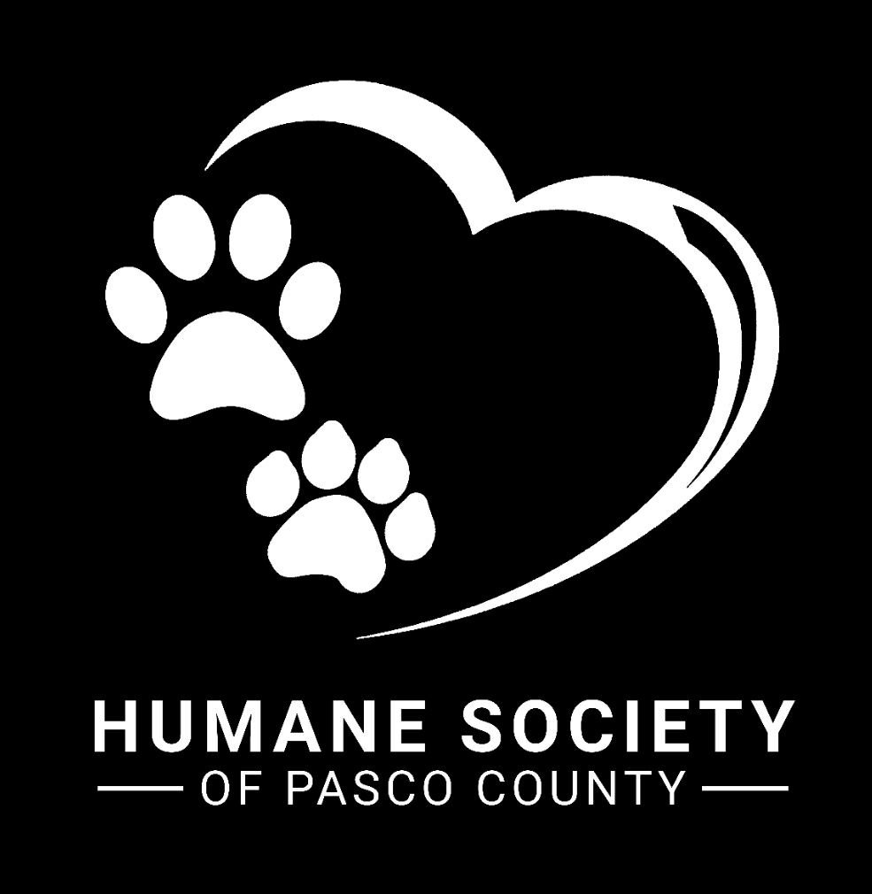 Logo for Humane Society Of Pasco County