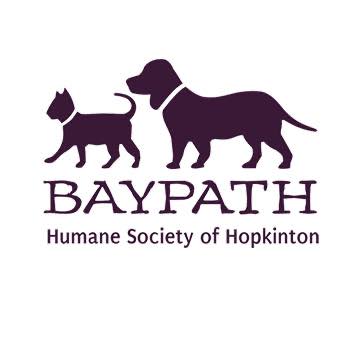 Logo for Baypath Humane Society