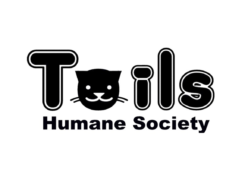Logo for Tails Humane Society