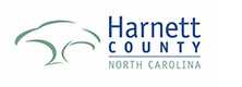 Logo for Harnett County Animal Shelter