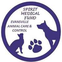 Logo for Evansville Animal Care And Control