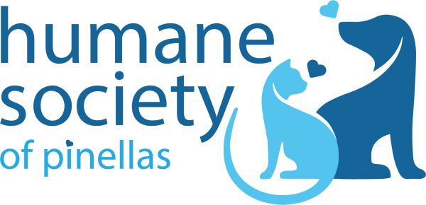 Logo for Humane Society Of Pinellas