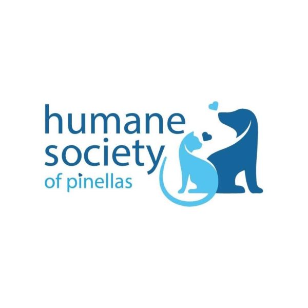 Logo for Humane Society Of Pinellas