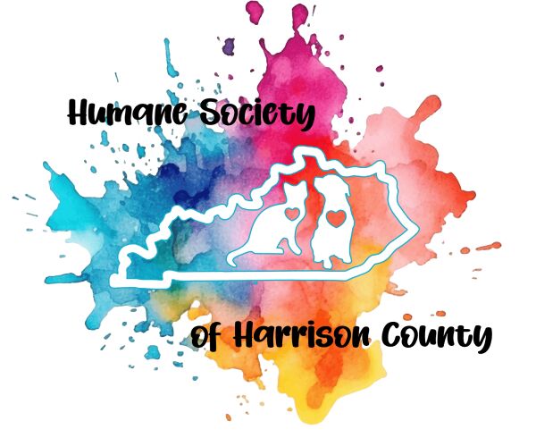 Logo for Humane Society Of Harrison County
