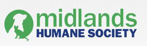 Logo for Midlands Humane Society