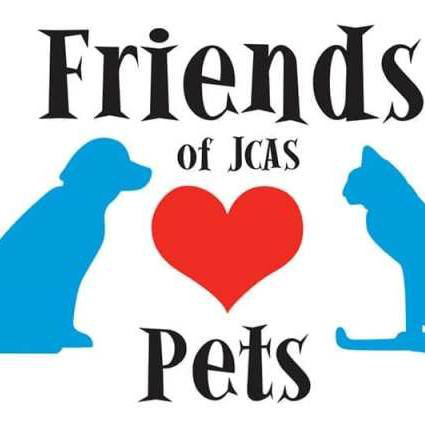 Logo for Friends Of Jackson County Animal Shelter