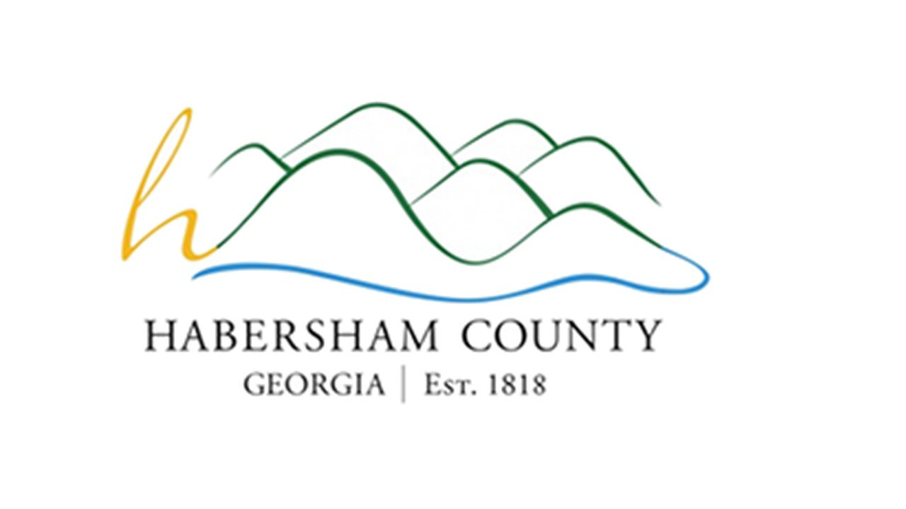 Logo for Habersham County Animal Care & Control