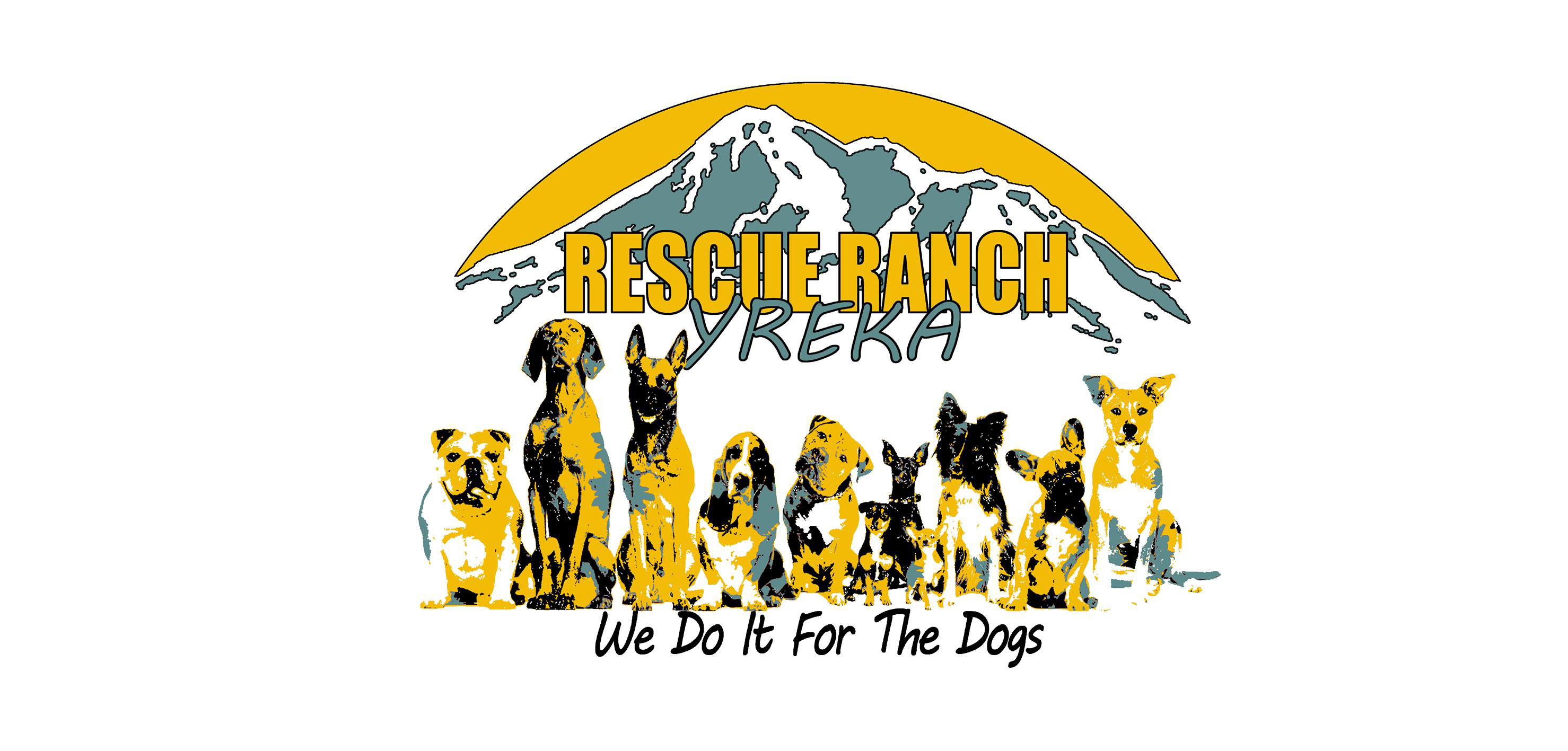 Logo for Rescue Ranch
