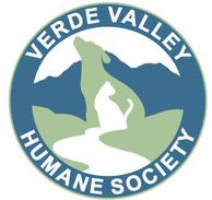 Logo for Verde Valley Humane Society