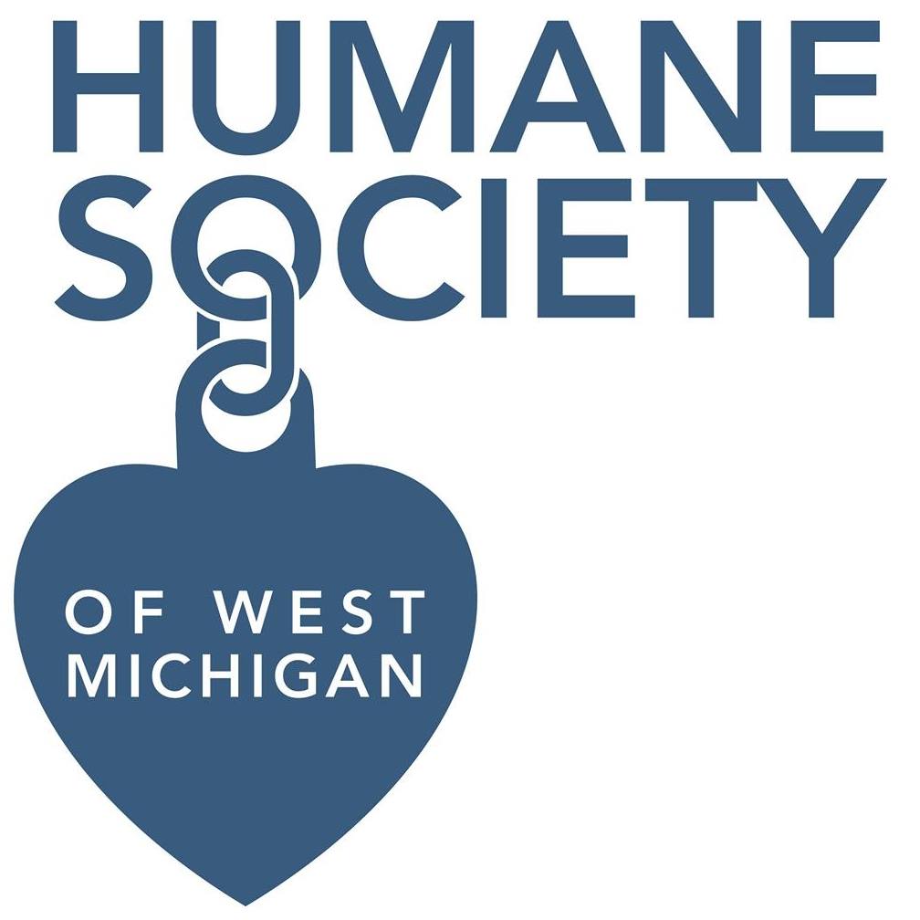 Logo for Humane Society Of West Michigan