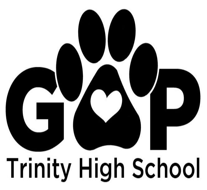 Logo for Trinity Gap Rescue