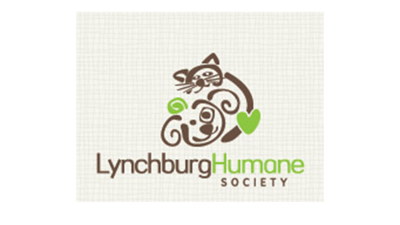 Logo for Lynchburg Humane Society