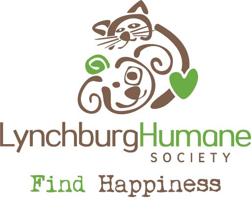 Logo for Lynchburg Humane Society