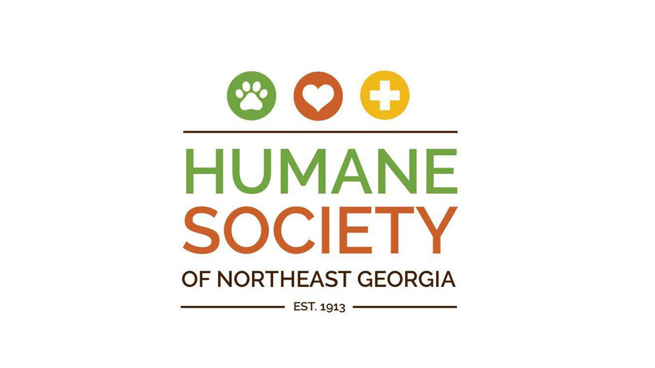 Logo for Humane Society Of Northeast Georgia
