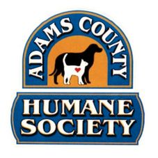 Logo for Adams County Humane Society