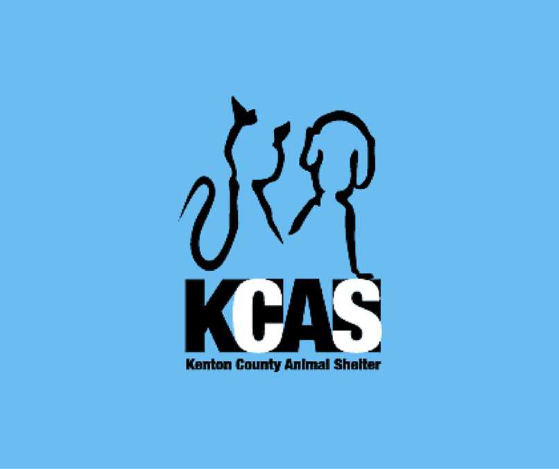 Logo for Kenton County Animal Shelter