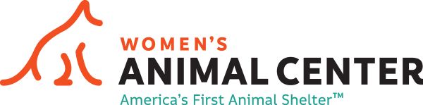 Logo for Women's Animal Center