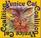 Logo for Venice Cat Coalition