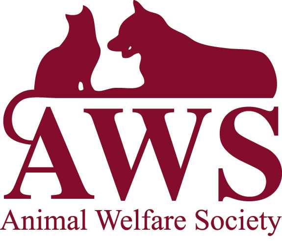 Logo for Animal Welfare Society