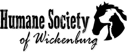 Logo for Humane Society Of Wickenburg