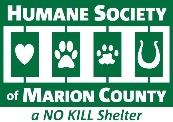 Logo for Humane Society Of Marion County