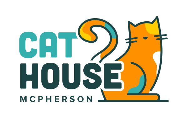 Logo for Cat House McPherson
