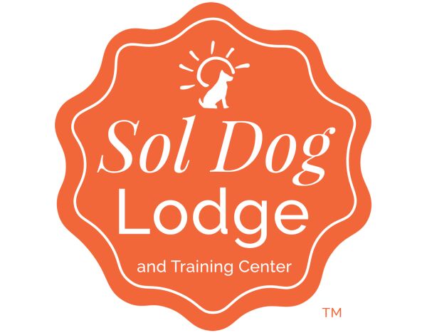 Logo for Sol Dog Lodge and Training Center