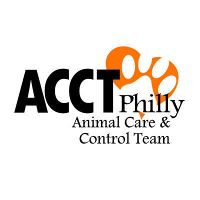 Logo for Philadelphia Animal Care And Control Team