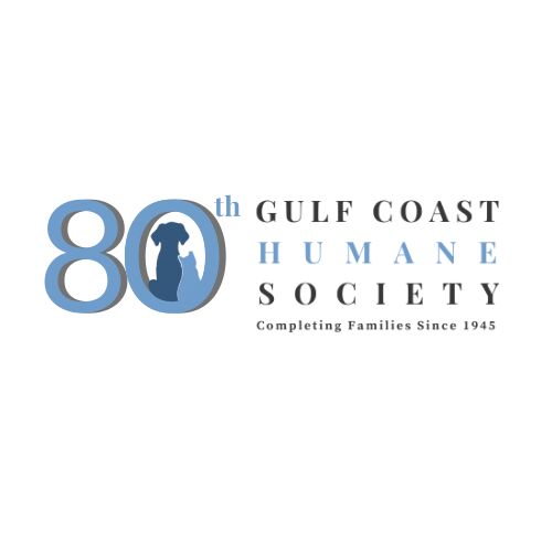 Logo for Gulf Coast Humane Society