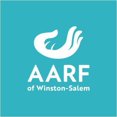 Logo for AARF - Animal Adoption And Rescue Foundation