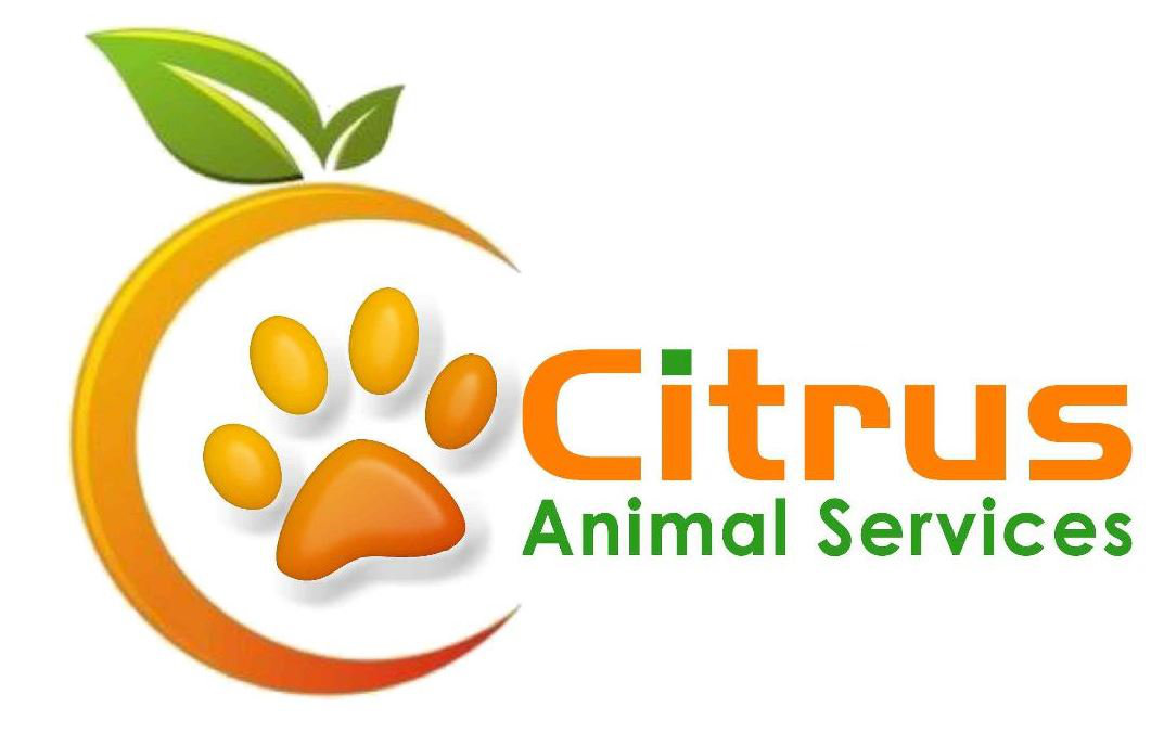 Logo for Citrus County Animal Services