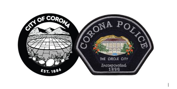 Logo for Corona Animal Services