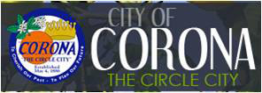 Logo for City Of Corona Animal Services & Shelter