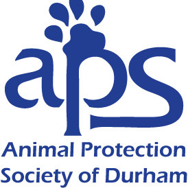 Logo for Animal Protection Society Of Durham