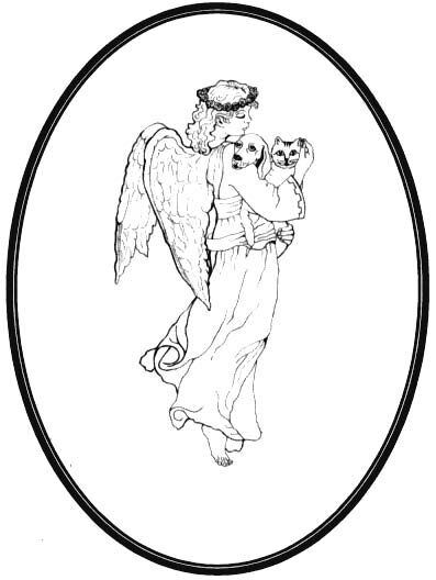 Organization's Logo