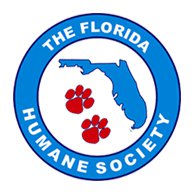 Logo for Florida Humane Society