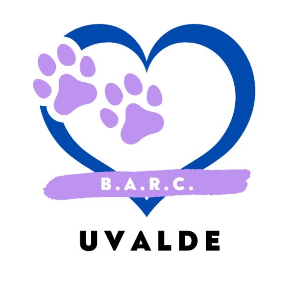 Logo for BARC Of Uvalde