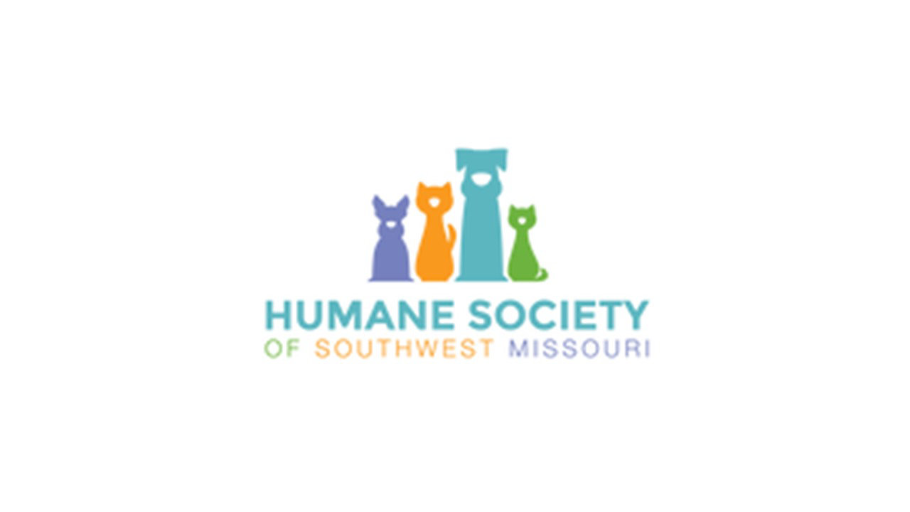 Logo for Humane Society Of Southwest Missouri