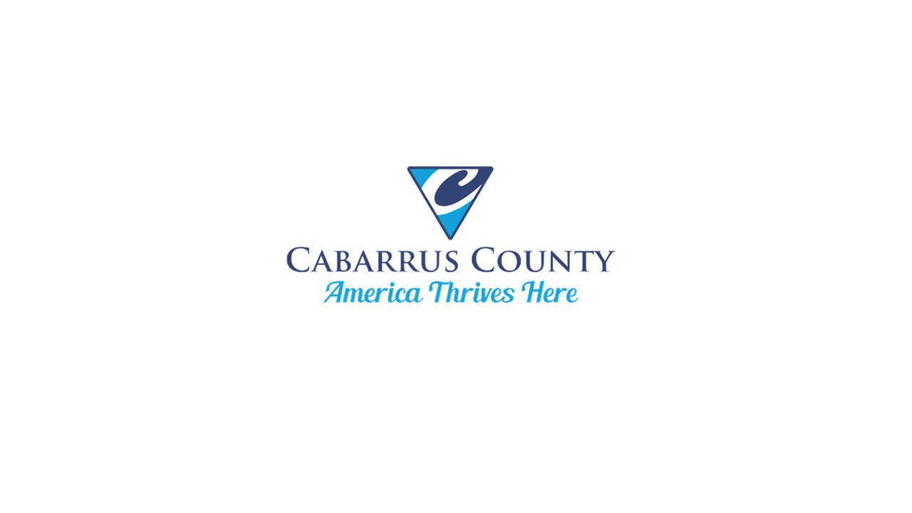 Logo for Cabarrus County Animal Shelter