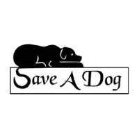 Logo for Save A Dog