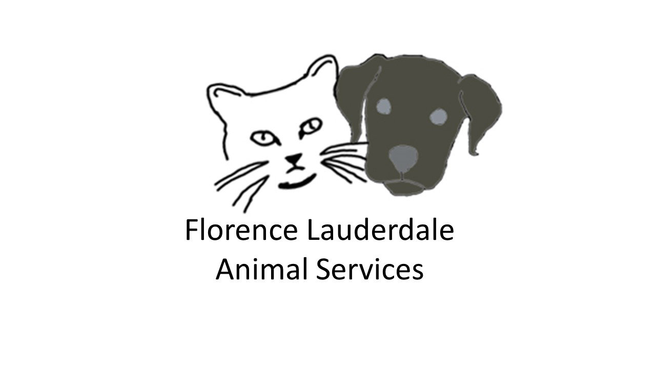 Logo for Florence Lauderdale Animal Services