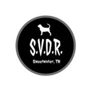 Logo for Sweetwater Valley Dog Rescue