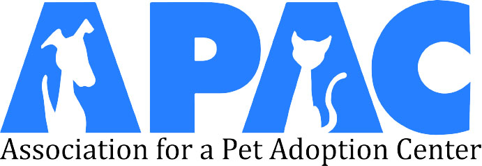 Logo for Apac Dog Rescue