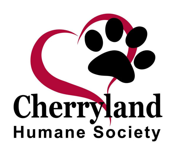 Logo for Cherryland Humane Society