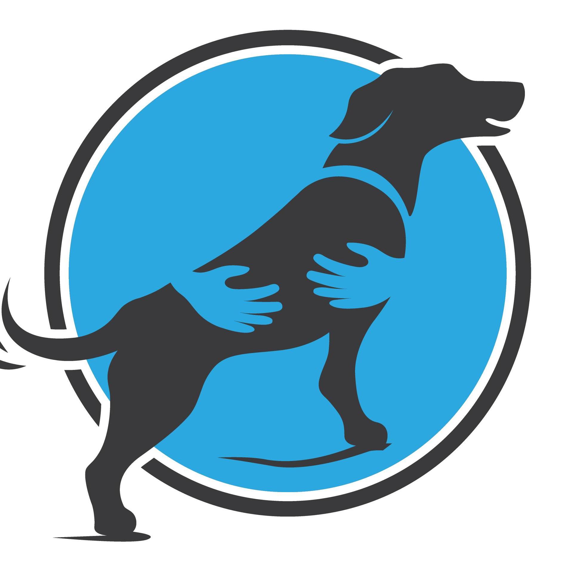 Logo for Lovable Paws Rescue